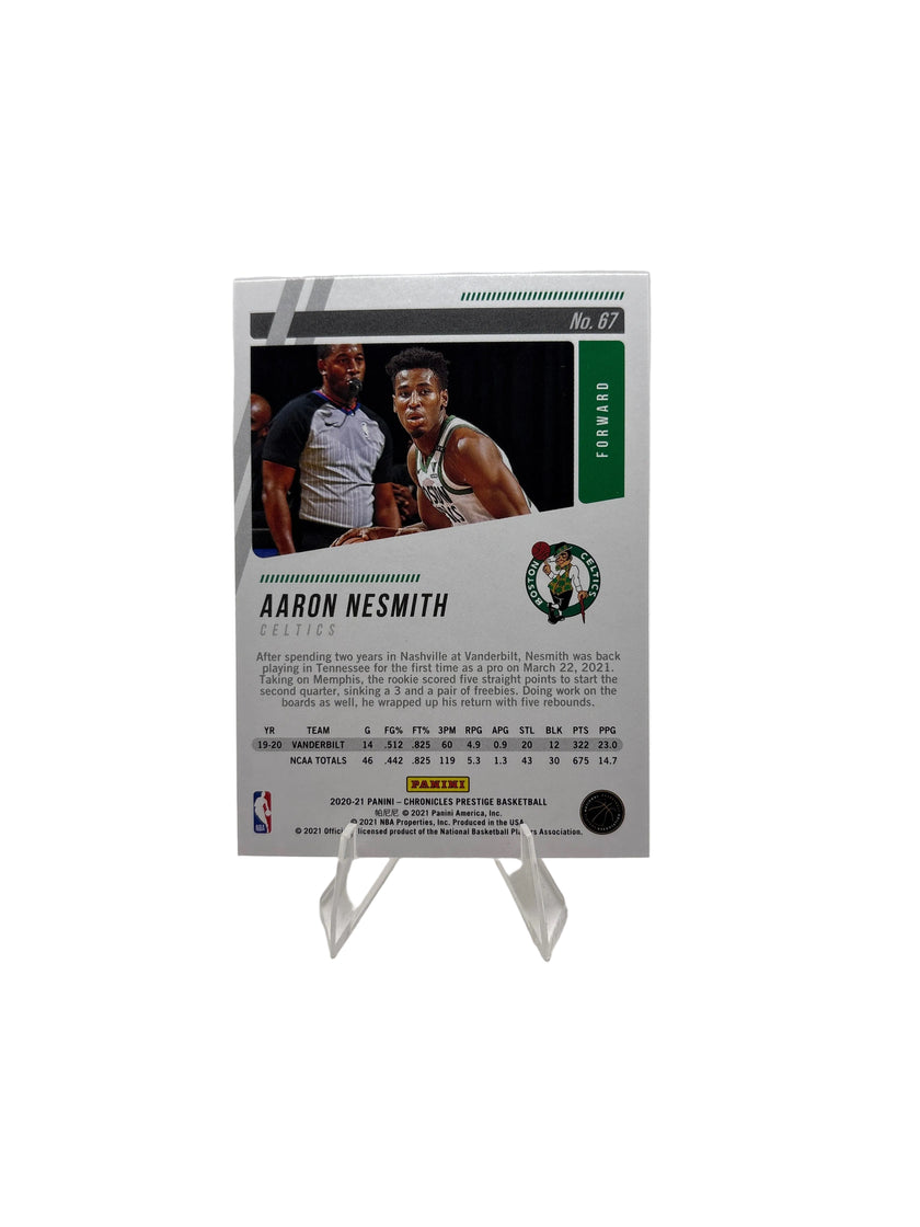 Prestige Aaron Nesmith