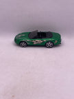 Hot Wheels Jaguar XK-8 Diecast