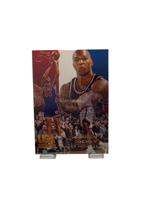 Flair Derrick Coleman