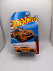 Hot Wheels 16 Cadillac ATS-V R Diecast orange