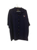 Texans Button Up Shirt