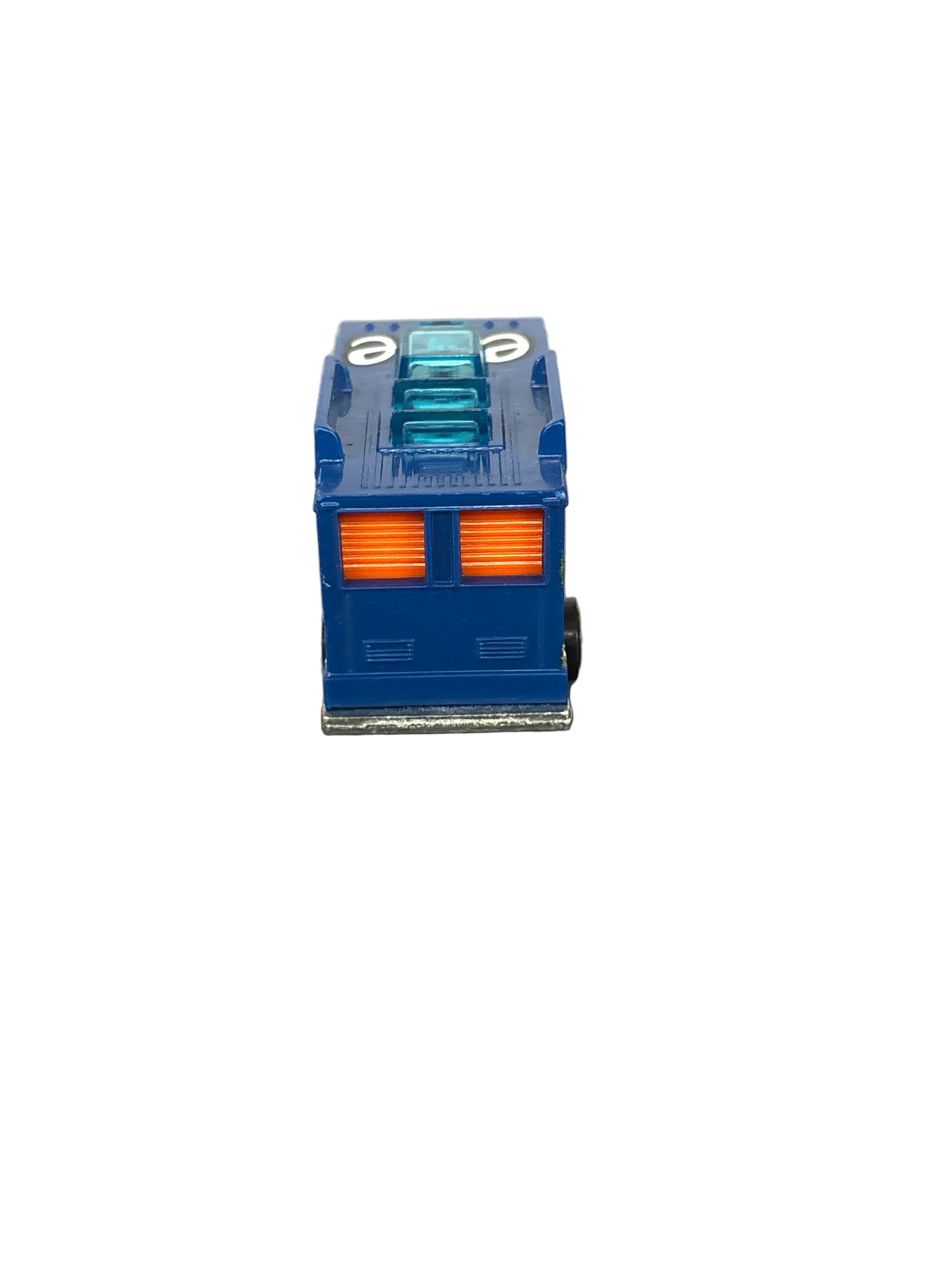 Hot Wheels Quick Bite Diecast