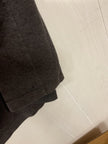 Heathered Gray Work Shirt