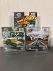 M2 Diorama 3 Pack Bundle Diecast