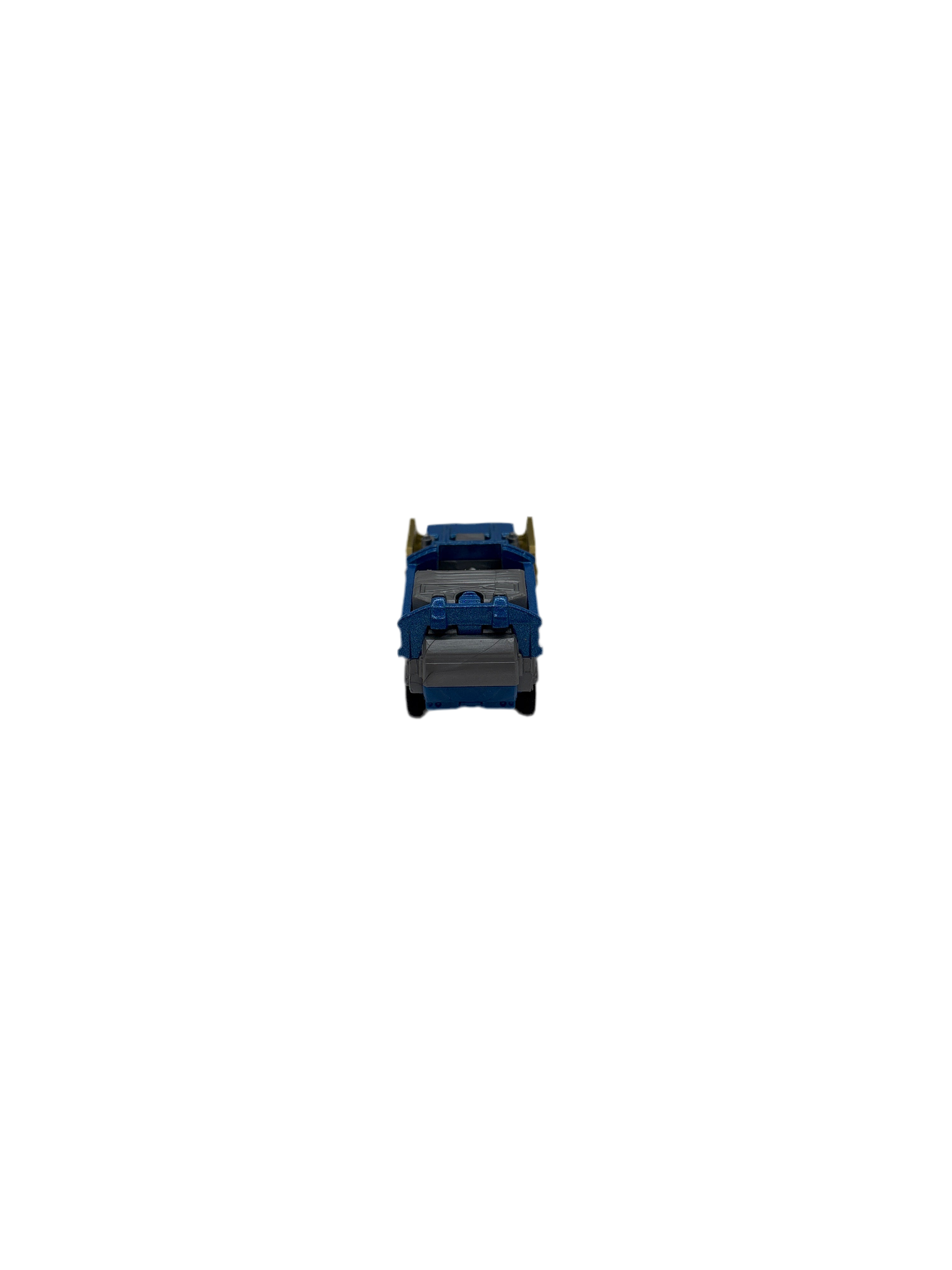 Matchbox Garbage Gulper Diecast