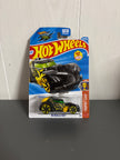 Hot Wheels Go-Hella-Fast Diecast