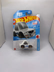 Hot Wheels Mazda RX-3 Diecast