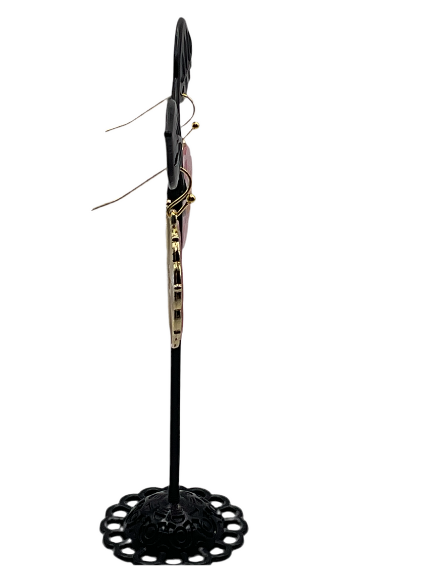 Mother’s Day earrings