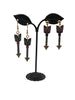 Arrow Earrings