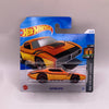 Hot wheels best sale custom otto