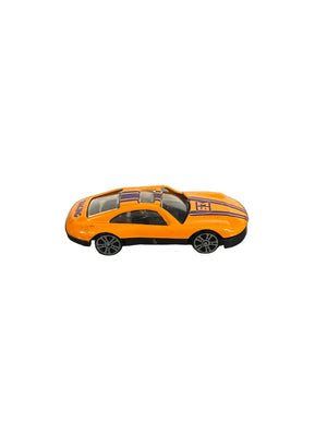 63 Racing Car Diecast