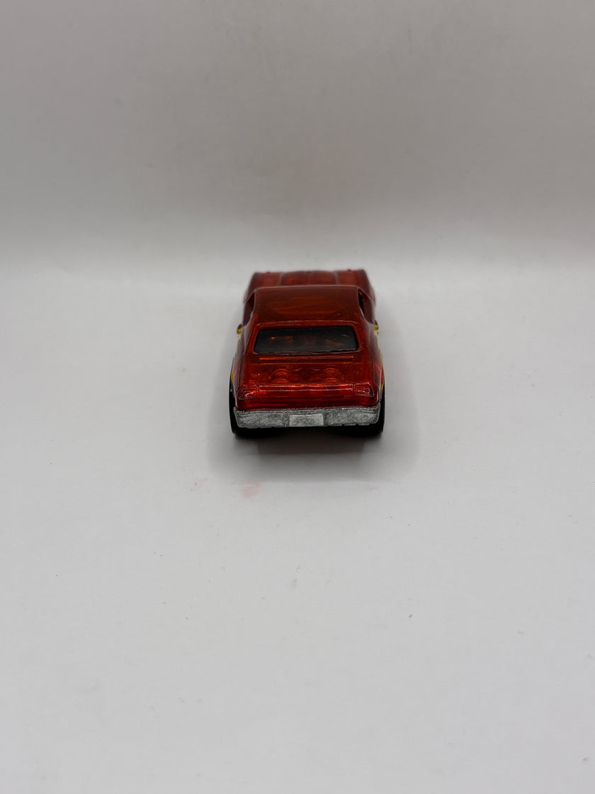 Hot Wheels 69 Chevelle Diecast