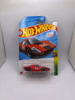 Hot Wheels Porsche 904 Carrera GTS Diecast