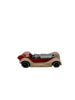 Hot Wheels Brit Speed Diecast red