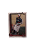 Topps Jose Miranda