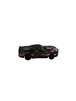 Hot Wheels BLVD. Bruiser Diecast black