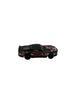Hot Wheels BLVD. Bruiser Diecast black
