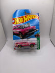 Hot Wheels Cruise Bruiser Diecast