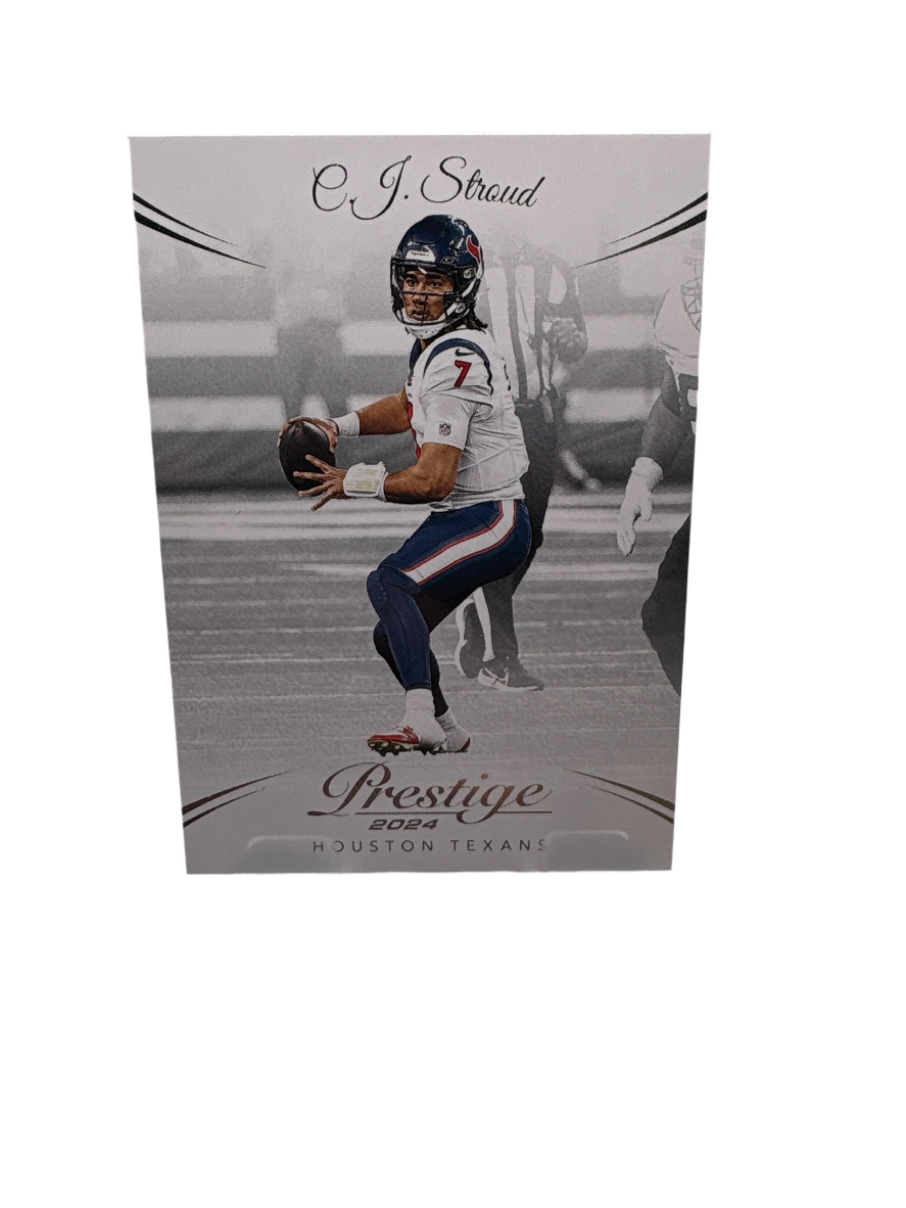 Panini Prestige C.J. Stroud