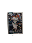 Topps Cole Young