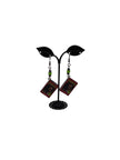 Youth Novel Earrings