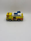 Matchbox Mack Auxiliary Power Truck Diecast