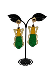 Insect Earrings