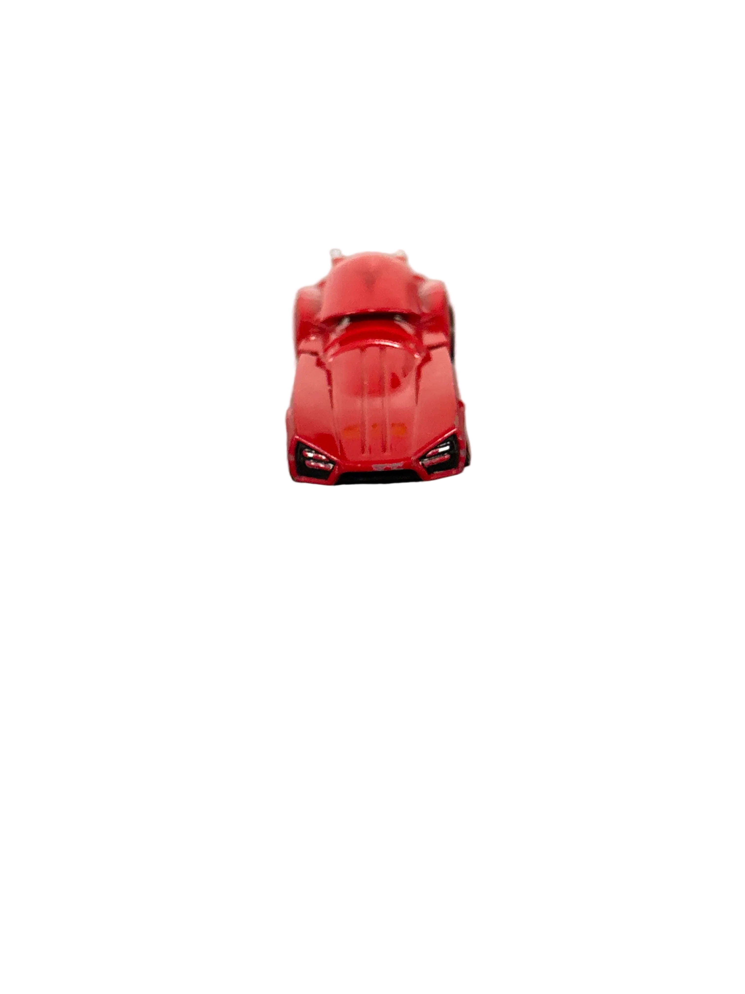 Hot Wheels Prestorian Guard Diecast