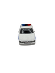 Road Champs Crown Victoria Diecast