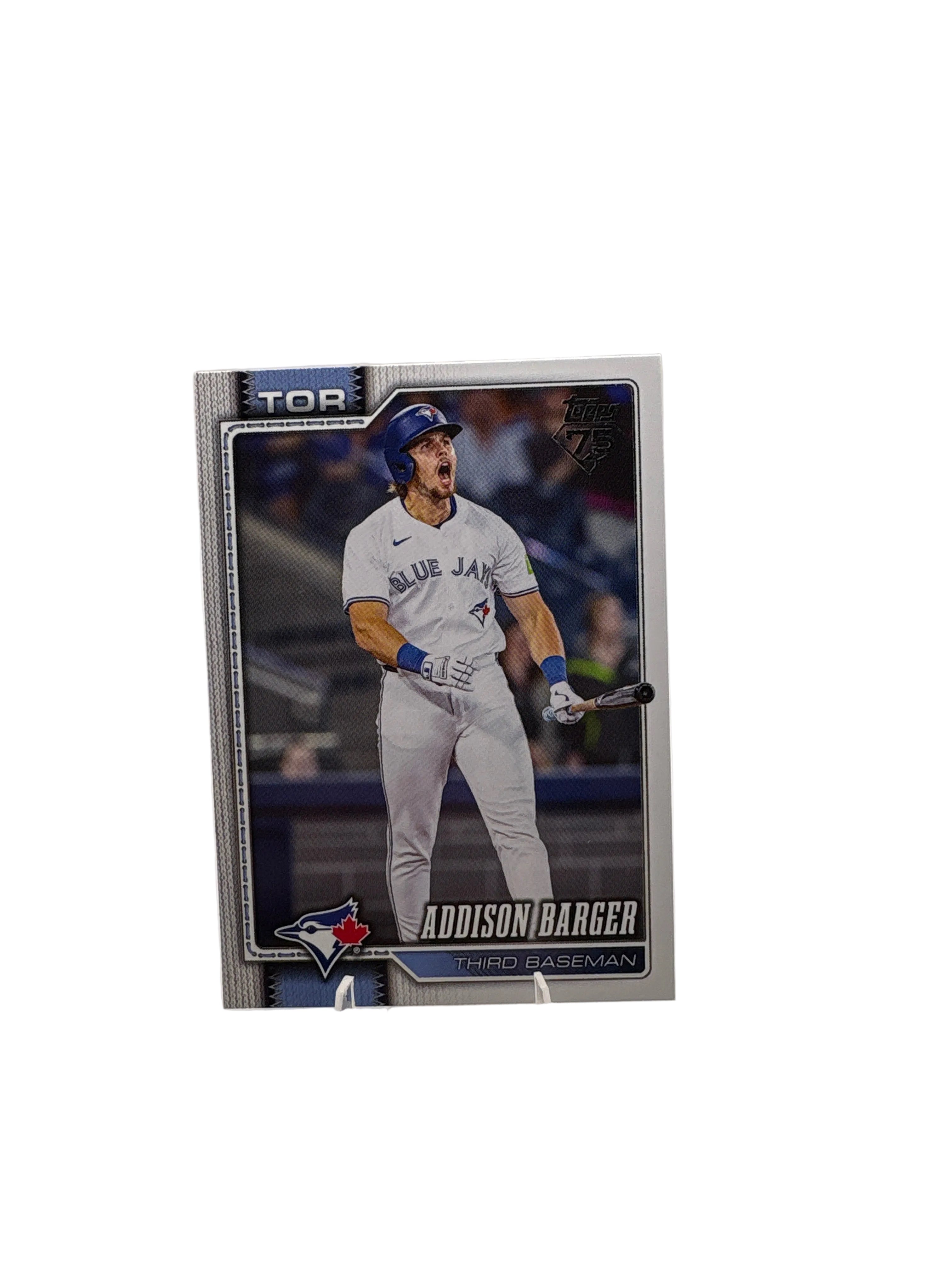 Topps Addison Barger