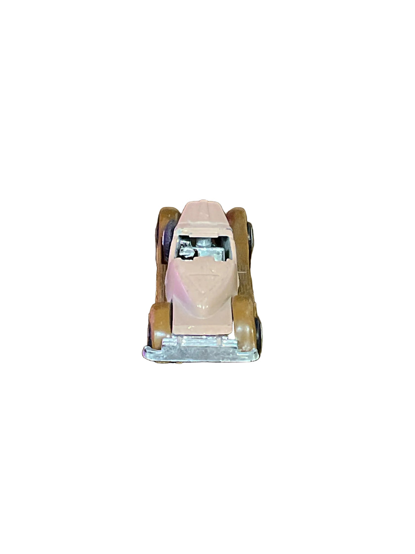 Summer Stutz Bearcat Boat Tail Roadster Diecast Brown
