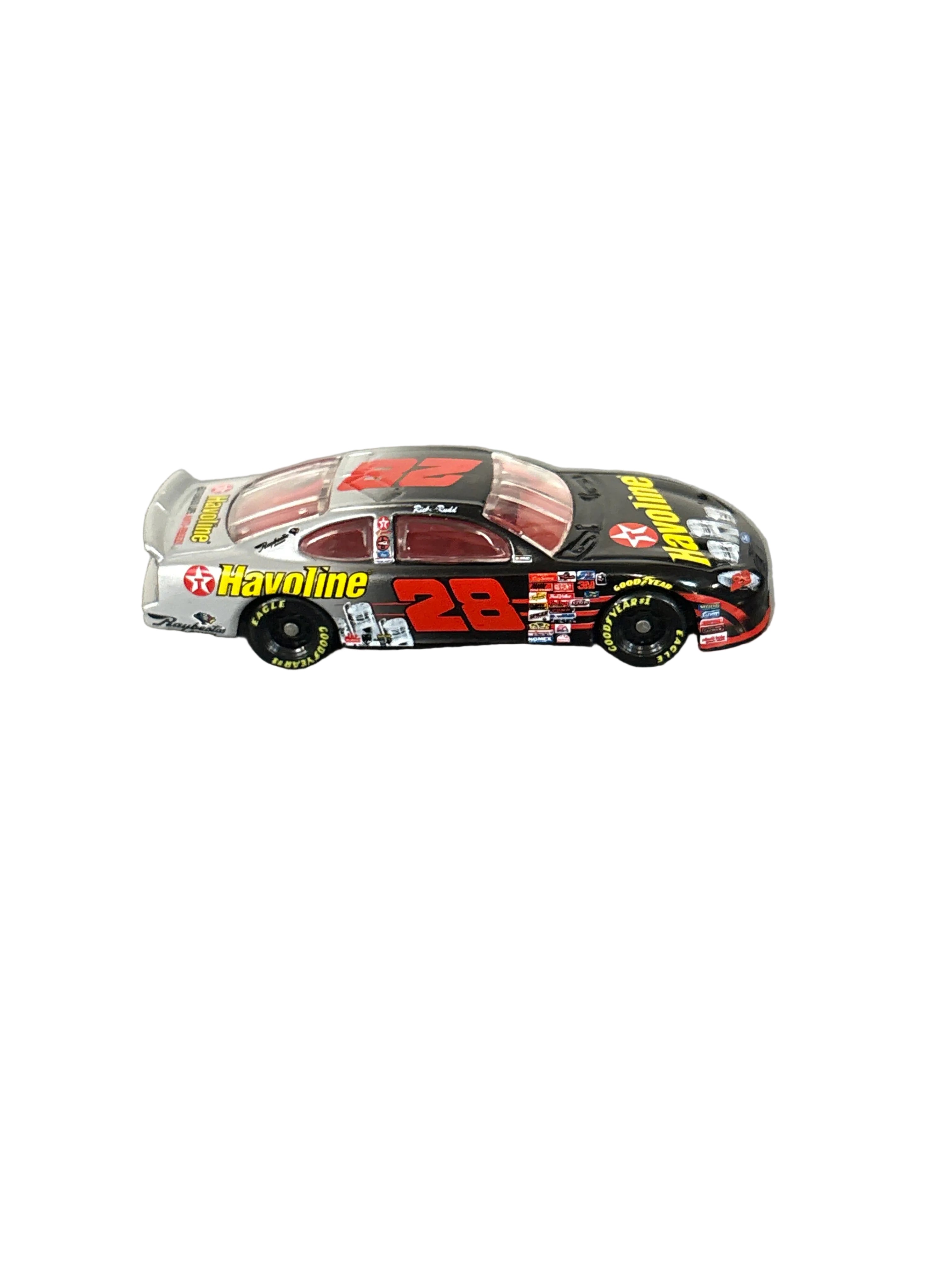 Action 2001 Taurus Diecast