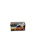 Matchbox 1973 Volkswagen T2B Bus Diecast