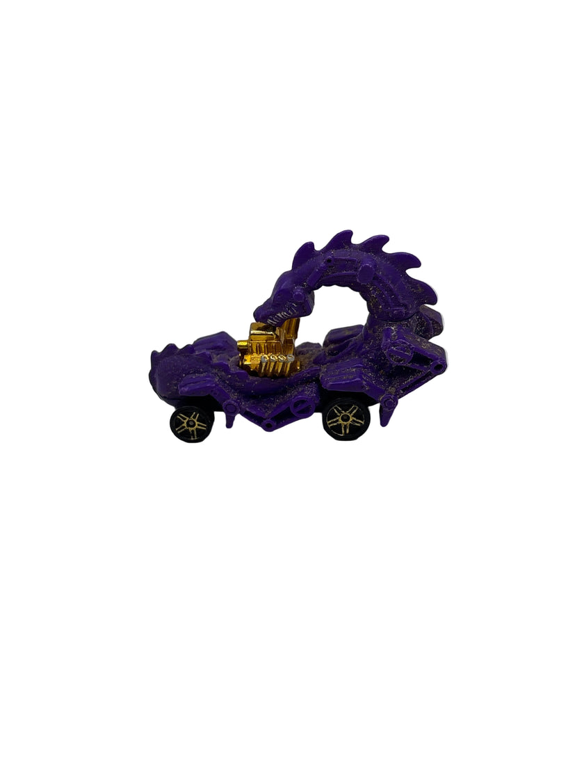 Hot Wheels Rodzilla Diecast