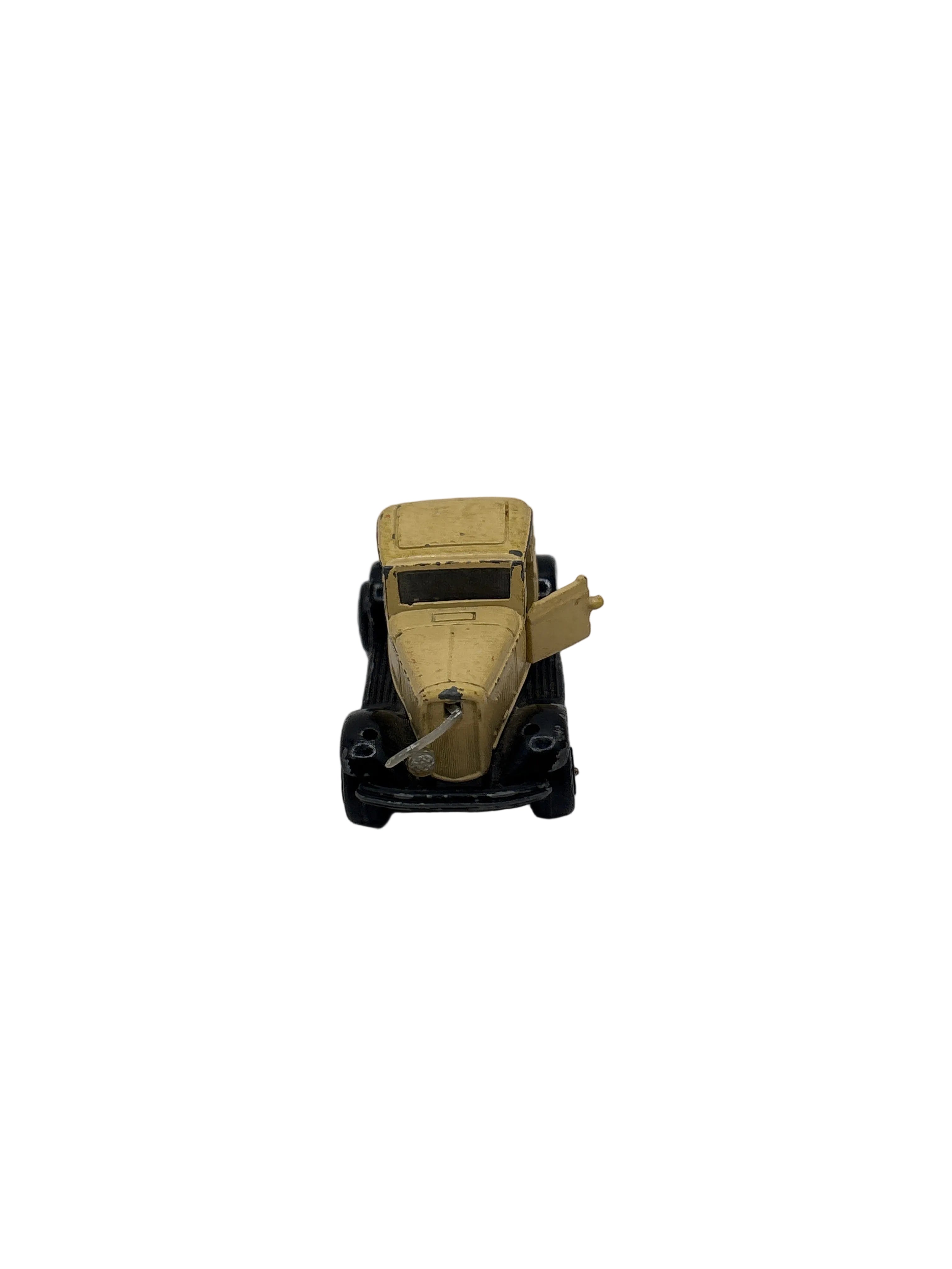 Ertl 32 Ford Coupe Diecast