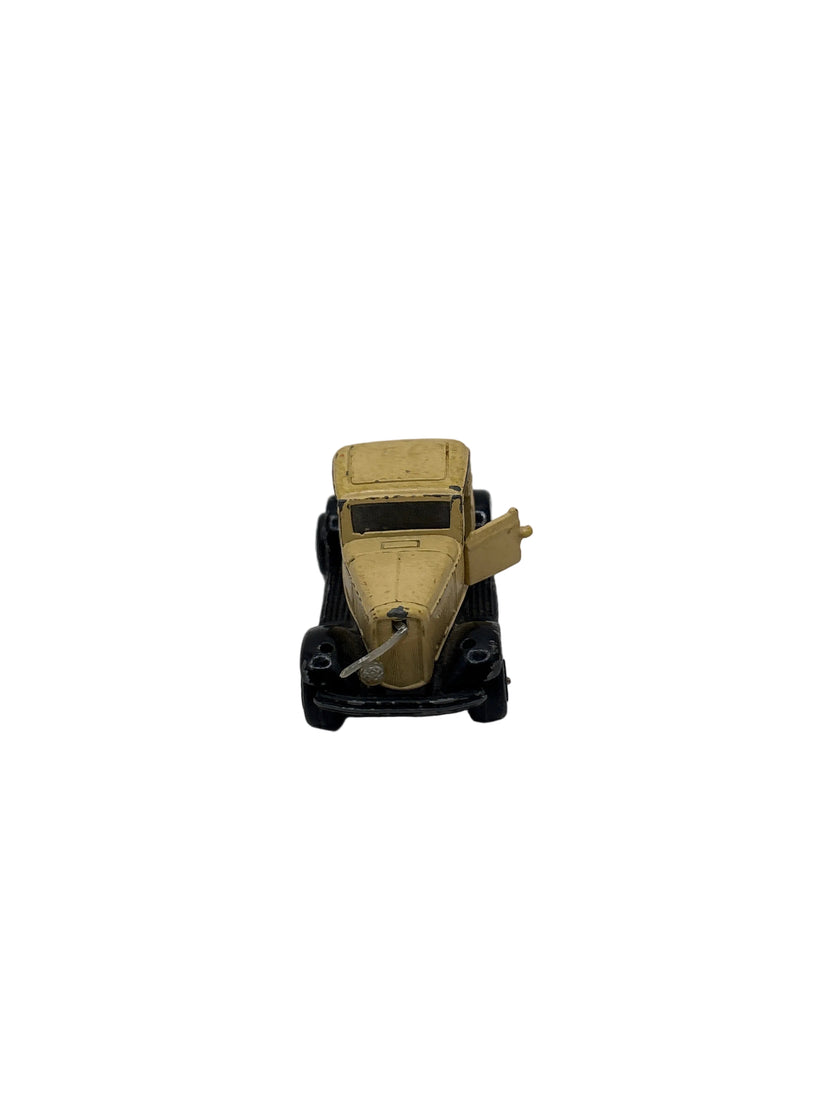 Ertl 32 Ford Coupe Diecast