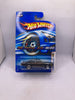 Hot Wheels 69 Pontiac GTO Diecast