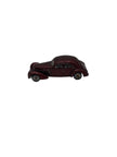 Hot Wheels 36 Cord Diecast burgundy