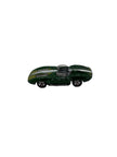 Hot Wheels Corvette Stingray Diecast green