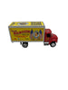 Box Truck Diecast