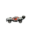 Hot Wheels Roll Cage Diecast gray