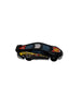Hot Wheels Race Car Diecast black