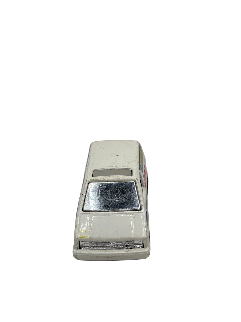 Hot Wheels Ford Aerostar Diecast