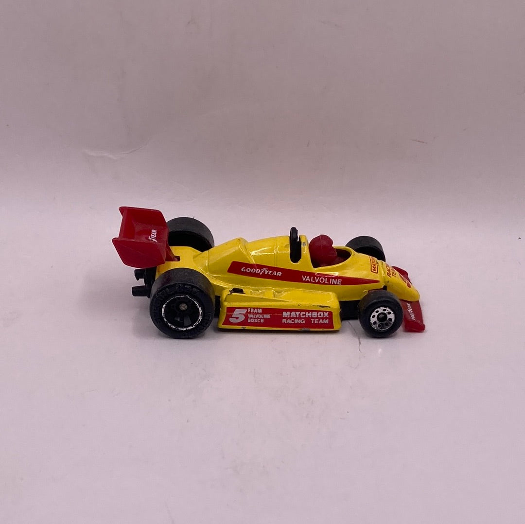 Matchbox F1 Racer Diecast | S and E Hobbies and Collectables