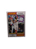 Topps Heritage Jose Ramirez