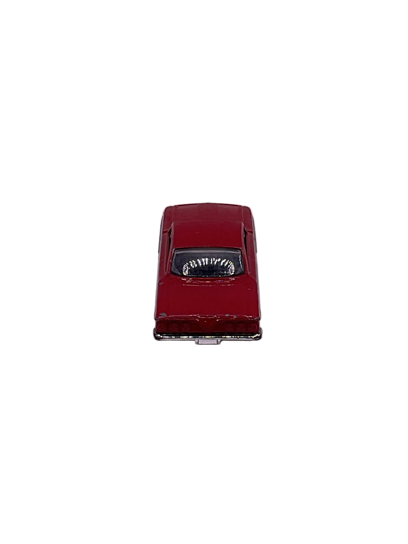 Hot Wheels Fast & Furious ‘61 Chevy Impala Diecast Red