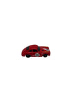 Hot Wheels Porsche 356 Outlaw Diecast red
