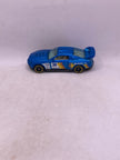 Hot Wheels Custom 12 Ford Mustang Diecast