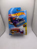Hot Wheels Road Bandit Diecast purple