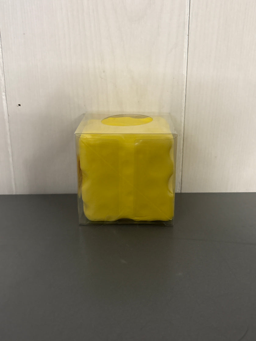 Fun Doh Squishy Cheese